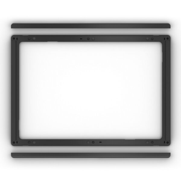 Garmin Placa Adaptadora Para Para GPSMAP 12X2 12X3 Series