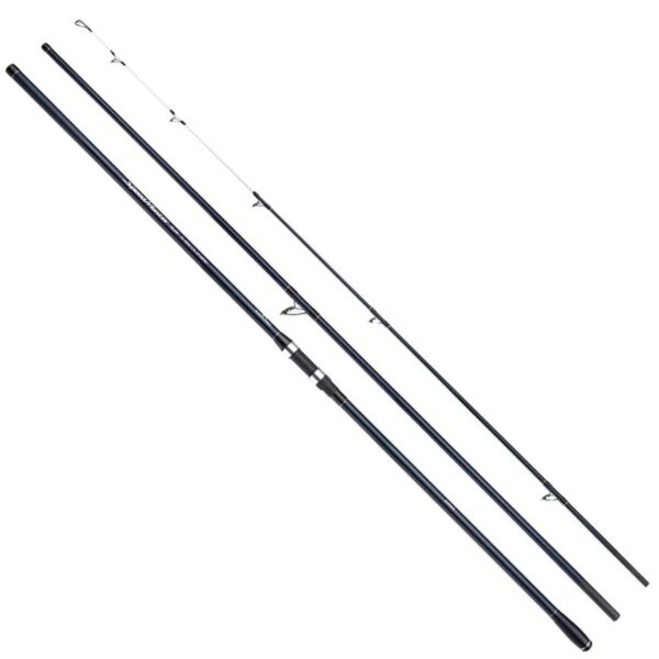 Shimano fishing Cana Surfcasting SpeedMaster H Tubular Low Rider