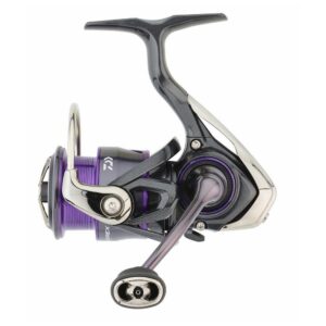 Daiwa Molinete Spinning Prorex V LT 2022