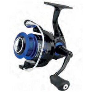 Sakura Molinete Spinning Salt Sniper FD