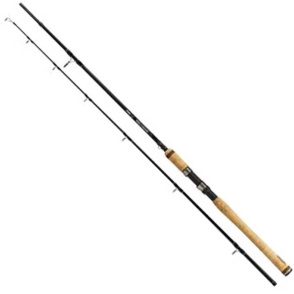 Molix Cana Spinning Skirmjan Evo Pike