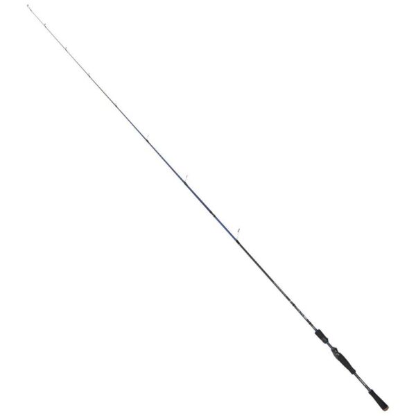 Hart Cana Spinning Toro Blues Finesse 72
