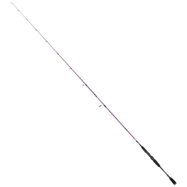 Hart Cana Spinning Toro Predator 70MH