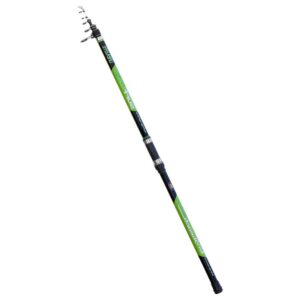 Lineaeffe Vara Telescópica De Surfcasting Long Beach WTG