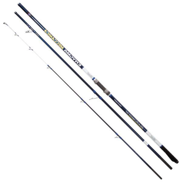 Vercelli Cana Surfcasting Enygma Meccanica