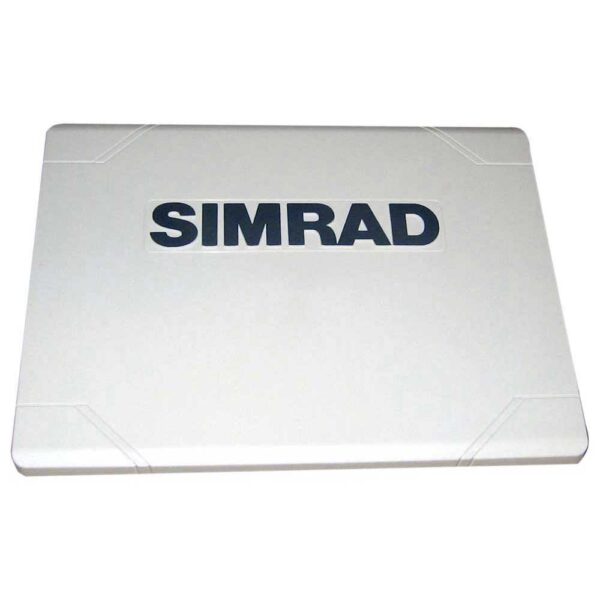 Simrad Montagem Embutida GO7