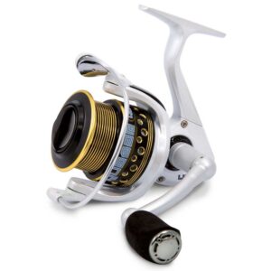 Lineaeffe Molinete Spinning Quasar FD