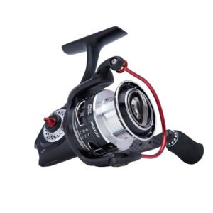 Abu garcia Molinete Spinning Revo3 MGX 30