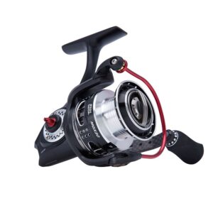Abu garcia Molinete Spinning Revo3 MGX 30 SP-L