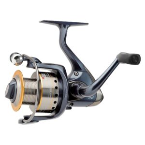 Abu garcia Molinete Spinning Cardinal SWI