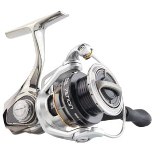 Abu garcia Molinete Zenon
