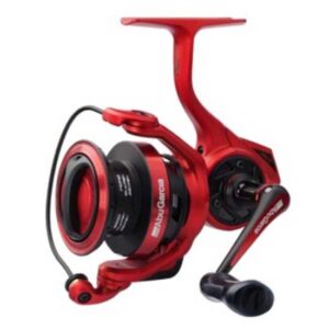 Abu garcia Molinete Spinning Revo® Rocket