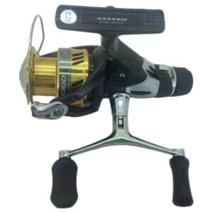Shimano fishing Molinete Spinning Sahara DHR