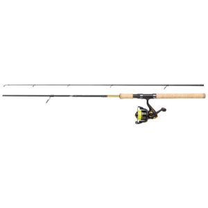 Abu garcia Kit Spinning Cardinal Pro