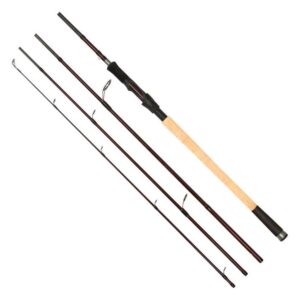 Abu garcia Cana Spinning Tormentor