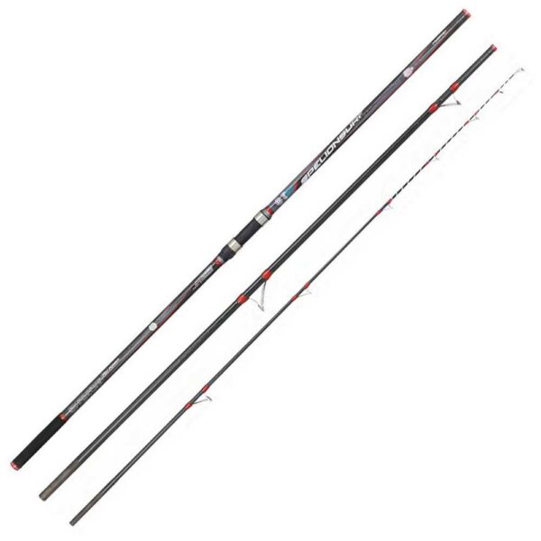 Kali kunnan Cana Surfcasting Spelion T