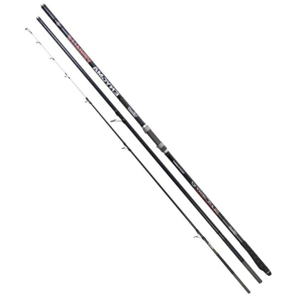 Vercelli Cana Surfcasting Enygma Venialle
