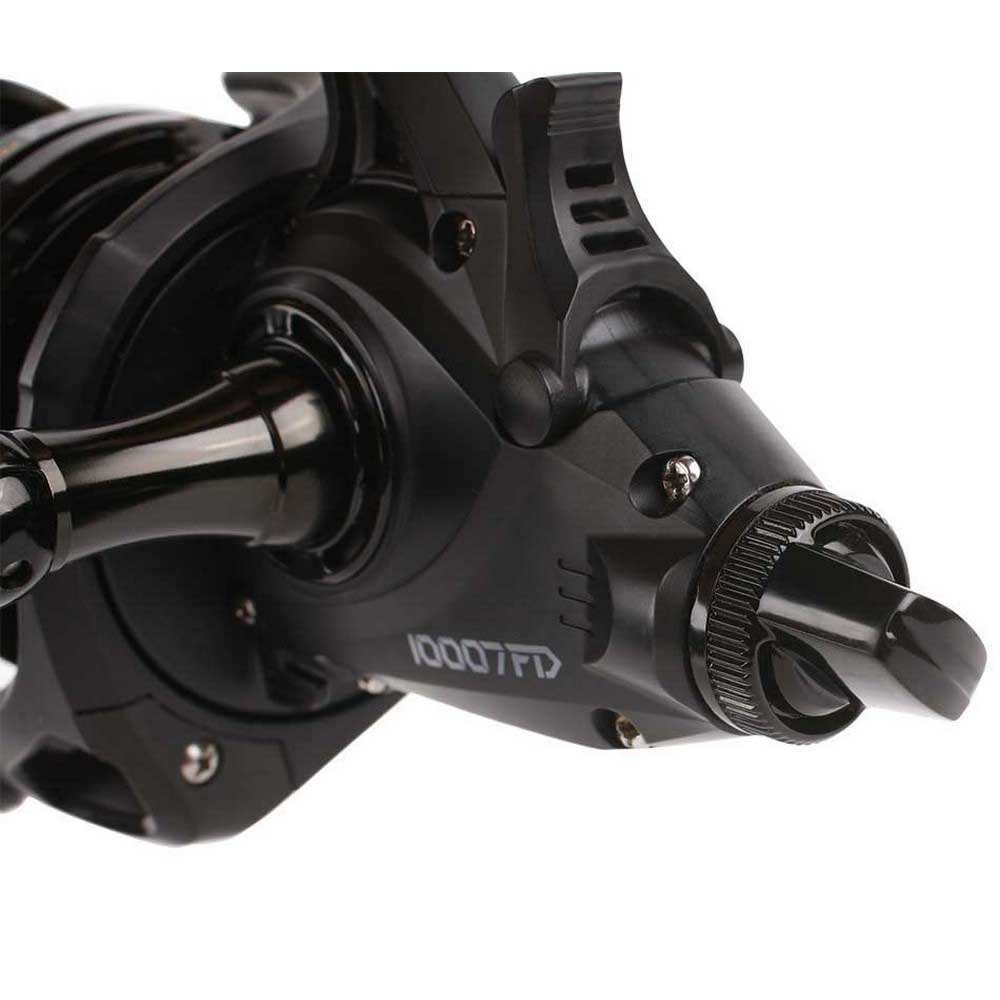 Mikado Molinete Carpa Lentus AD SpeedRunner - Imagem 5