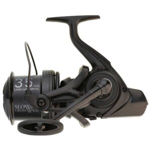 Daiwa Molinete Carpa Crosscast 35 SCW