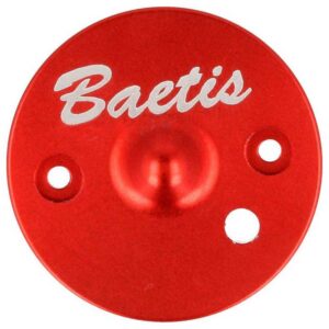 Baetis Tampa De Freio Matic