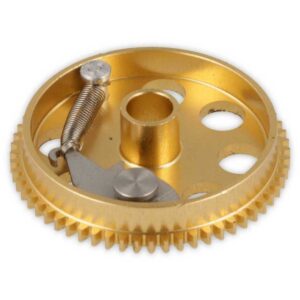 Baetis Coroa Principal Matic