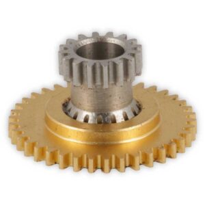 Baetis Coroa Secundária Matic