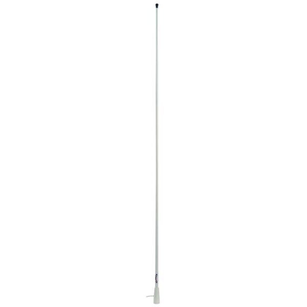 Glomex VHF Fiberglass Nylon Bushing Antenna