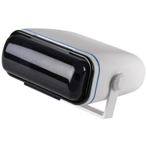 Boss audio MRH 7 Universal Universal Capa De Rádio