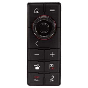 Raymarine RMK 10 Portrait Keypad