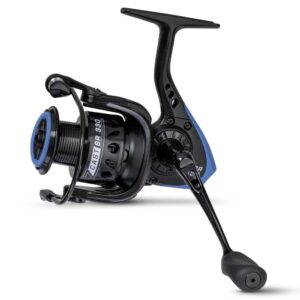 Zebco Molinete Spinning Z-Cast SR