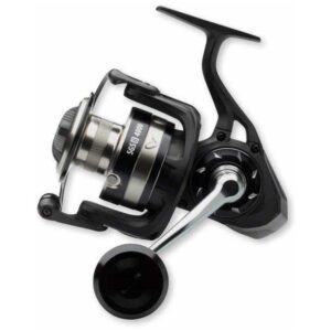 Savage gear Molinete Spinning SGS8