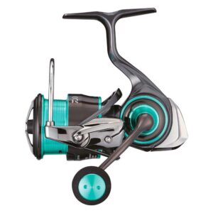 Daiwa Molinete Spinning Emeraldas Air 21LT