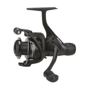 Okuma Molinete Spinning Carbonite RD