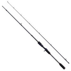 Abu garcia Combo Baitcasting Revo® X