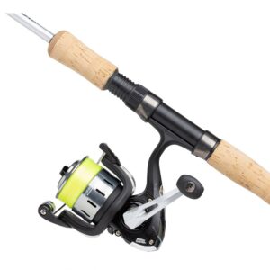 Abu garcia Kit Spinning Cardinal STX