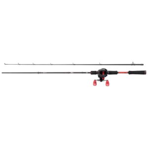 Abu garcia Kit De Arremesso Max X