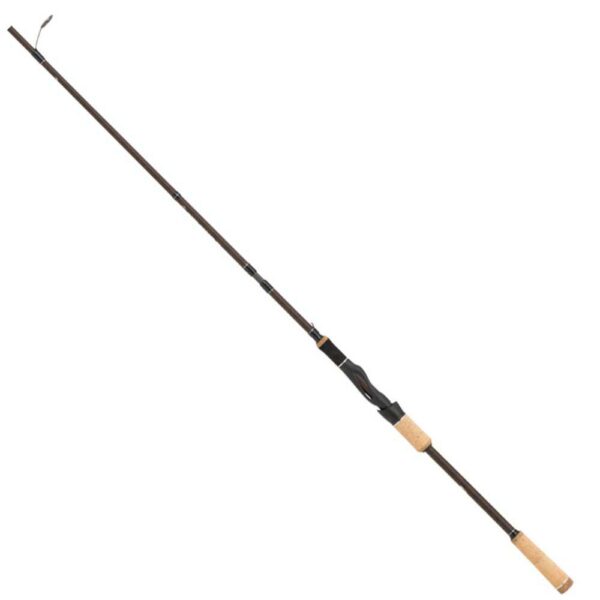 Abu garcia Cana Spinning Diplomat X 80XH - Imagem 3