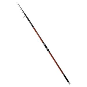 Daiwa Cana Surfcasting Telescópica Powermesh
