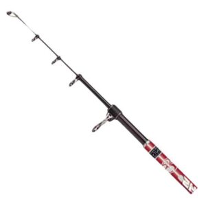 Hydra7 Cana Surfcasting Telescópica Sirocco