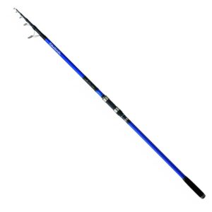 Daiwa Vareta Telescópica De Surfcasting Saltist II