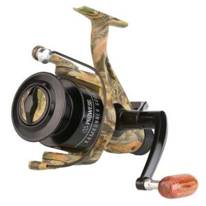 Prowess Molinete Carpa Kamrunner