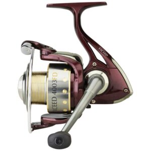 Sert Molinete Exceed FD