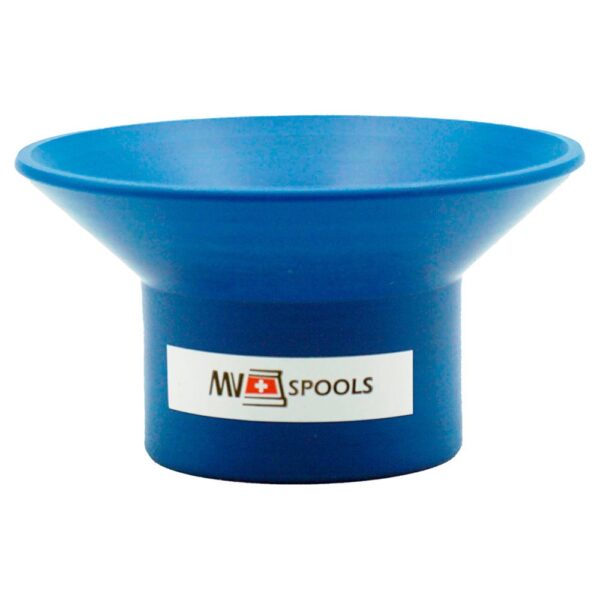 MV Spools Protetor De Linha De Carretel Sobressalente POM Yuki 1-10