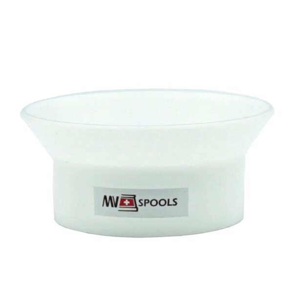 MV Spools Protetor De Linha De Carretel Sobressalente POM 1-15