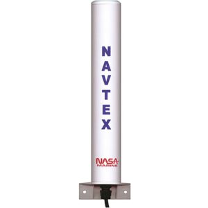 Nasa Antena De Substituição Para Navtex Clipper
