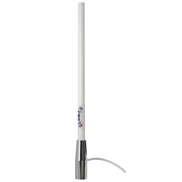 Glomex VHF Fiberglass Antenna