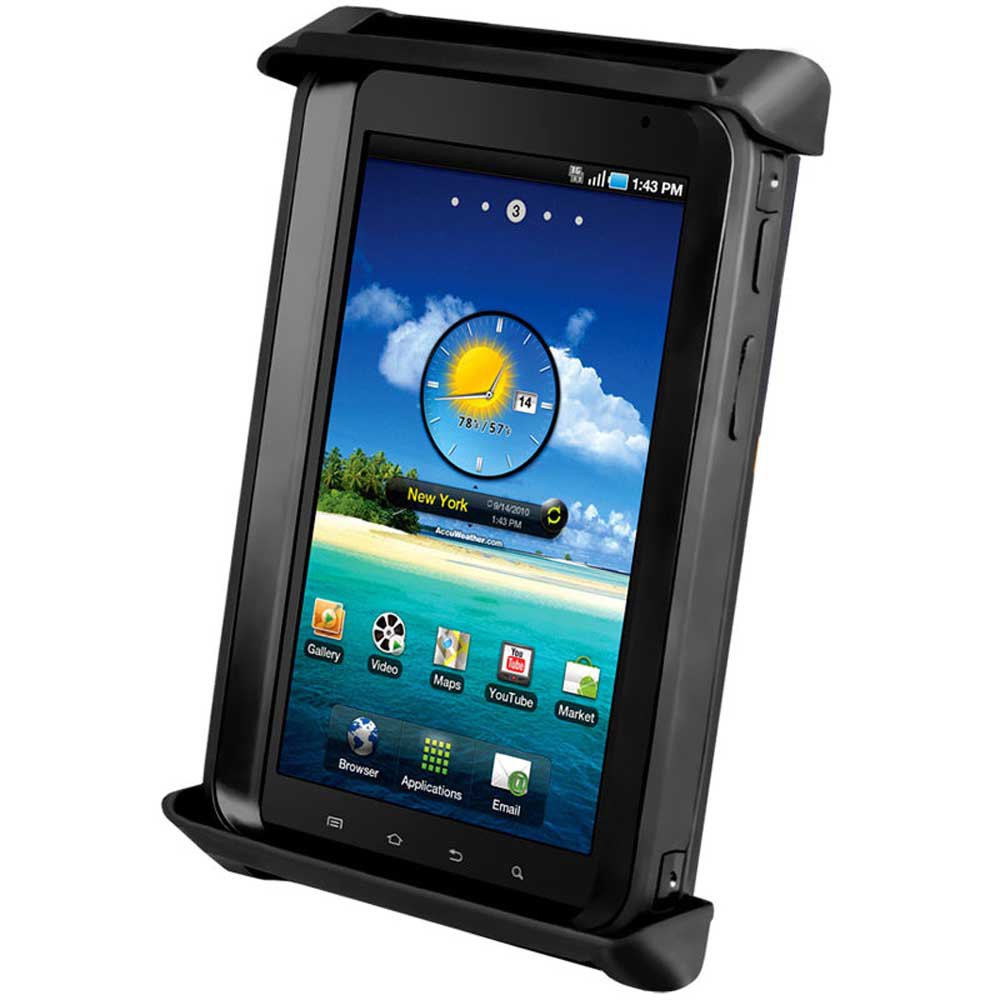 Ram mounts Suporte De Mola Universal Para Comprimidos Pequenos Tab-Tite™ - Imagem 4