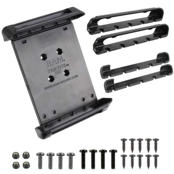 Ram mounts Suporte De Mola Universal Para Comprimidos Pequenos Tab-Tite™
