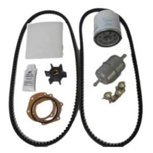 Fischer panda Serviço Kit 14