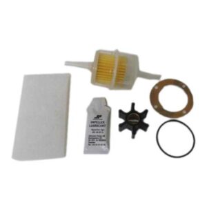 Fischer panda Serviço Kit 11